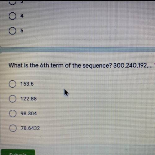 Help me with this answer please !
