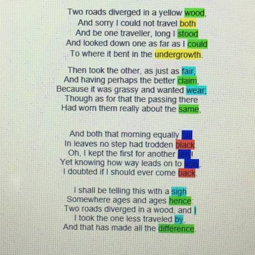 CAN SOMEONE HELP ME IDENTIFY THE TECHNIQUES IN EACH PARAGRAPH IN THAT POEM PLSS ILL BRAINLIST UU/5