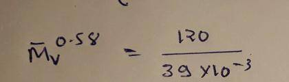 How do you solve this equation?