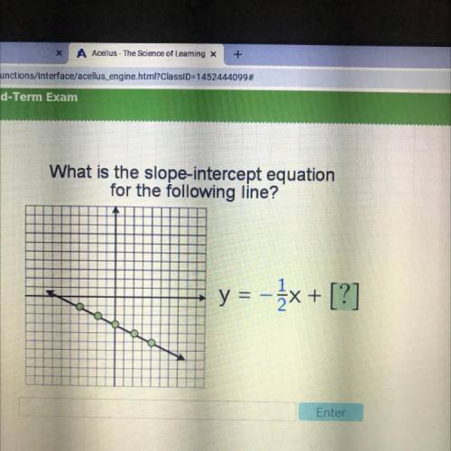 WHAT IS THE LAST PART? What number goes in the green box?
