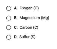 Which element is less electronegative than silicon (Si)?