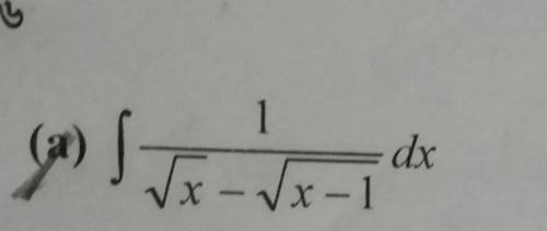 Plz solve the calculus :')