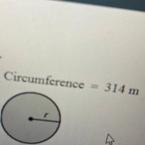 Whats the diameter and whats the radius