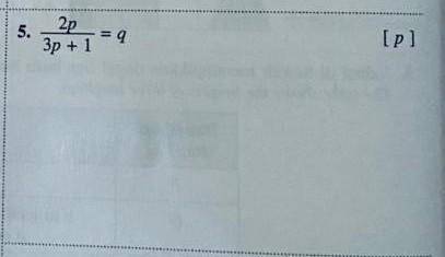 Can anyone help me with this question...please i really need your help....

(Express the variable