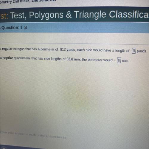 Anyone know the answer to this?
