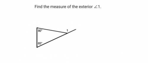 ( basic geometry)this is easy i just want to make sure my answer is right
