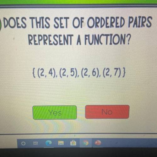 Can somebody answer this one