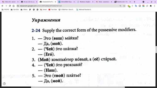 Lots of points Because i need the answer

ONLY IF U KNOW RUSSIAN ITS A RUSSIAN QUESTION
IF U ANSWE