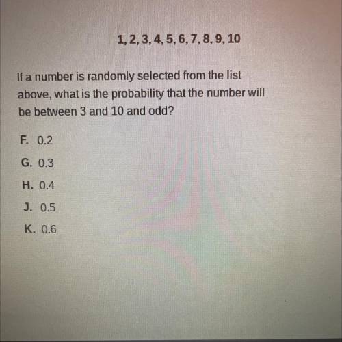 Another math problem that I need help on