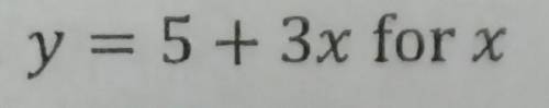 Can someone please help me with this problem? real answers only!​