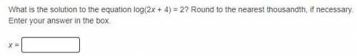 What is x in the equation?