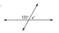 Name the angle pair relationship for the pair of angles in the picture.