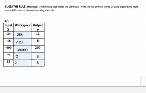 Can someone help me thx. There are numbers on it because i got the answer wrong. Can someone tell m