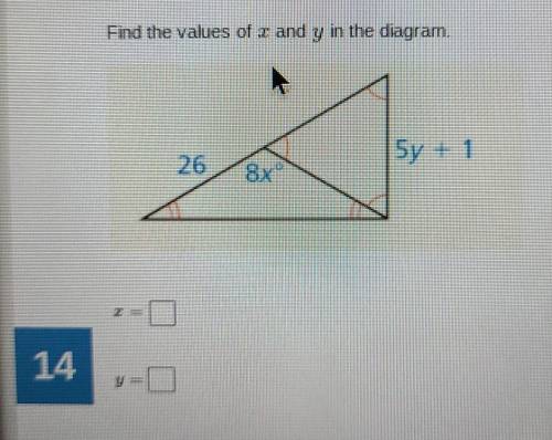 Can someone please tell me the steps to solve this problem? I've looked through my textbook and I c