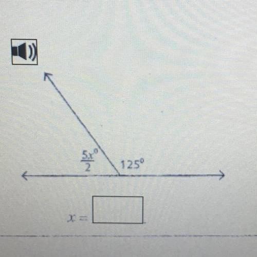 Help please 
Look at picture 
Supplementary angles