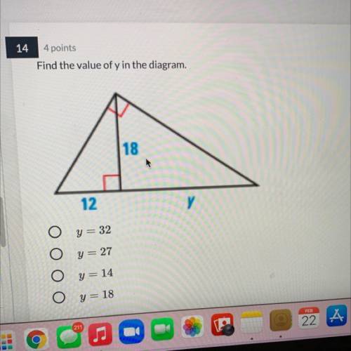 This is geometry please help! :)