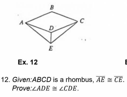 Can someone show me how to do this proof??? Thank You.