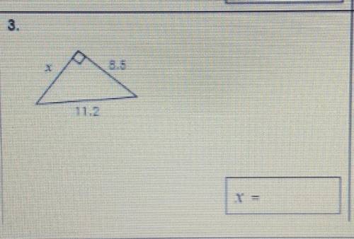 Can any one help me on this? this is on my math test due at 11:59.