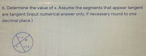 Help with this question please?