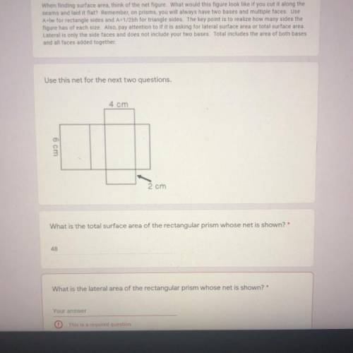 I also need help with this one please. I’m not sure if I answered it right.