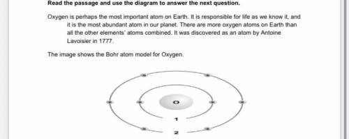 Which of the following electronic transitions in the oxygen atom will result in light emission?

A
