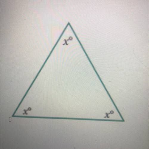 Help please!! Help me with this triangle