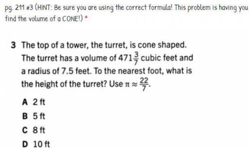 Can you help me with this one math problem please?

I would also like to know how you solved it so