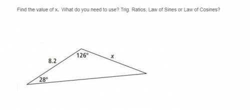 Geometry Help!

Please only answer if you know the answer. Look at the image below to answer the q