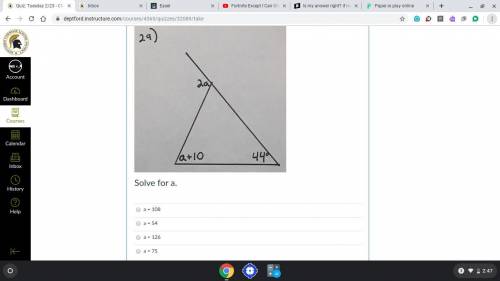 Can I please get some help with this problem?