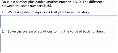 I need help with this question for my math hw. Please Help!