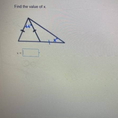 Need help w geometry