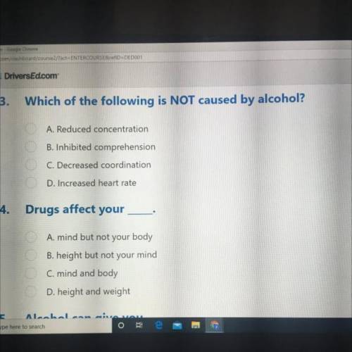 Which of the following is not caused by alcohol?