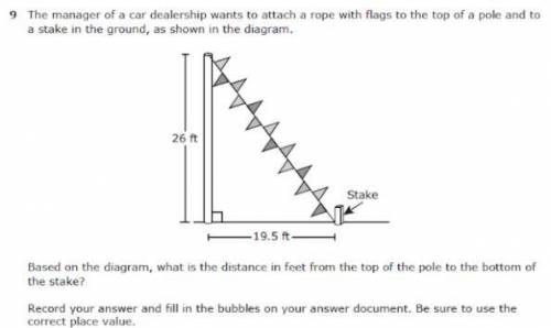 Answer please this is for math