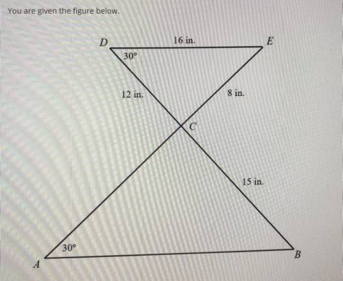 Find the length of AB and AC. please help...