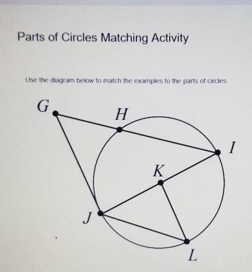 Can you help me with this matching game for geometry ​
