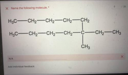 Can someone give me an explanation and the name of this compound