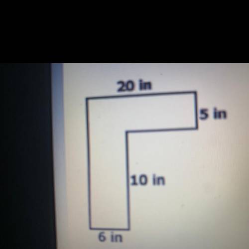 What is the perimeter of the polygon found