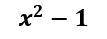 If x = -3, find
pls answer