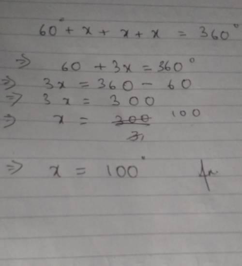 Solve for x
Please help me it’s midnight and I cannot fail another math test y’all