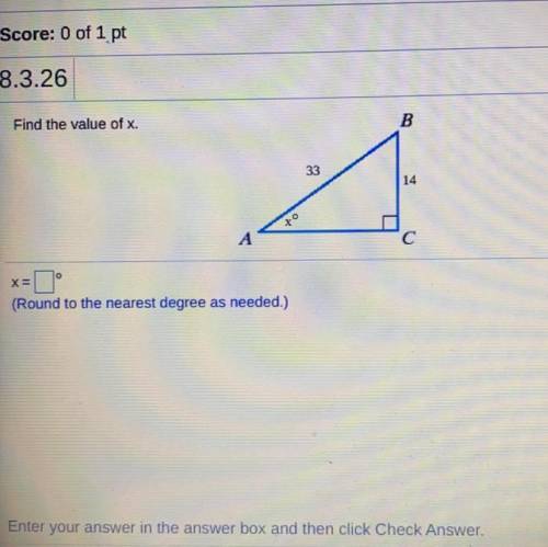 I need help on this ASAP please
