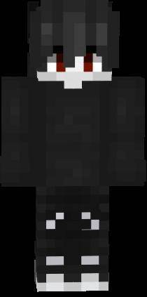 still bored so...show me a picture of your minecraft character :p i also play minecraft 30 b-bux in