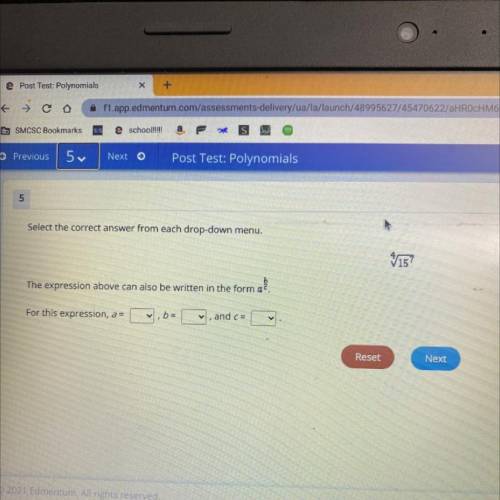 I’m not sure what this question is asking or how to solve, please help asap