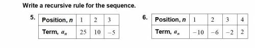 I need help with the 2 problems in the image help pls