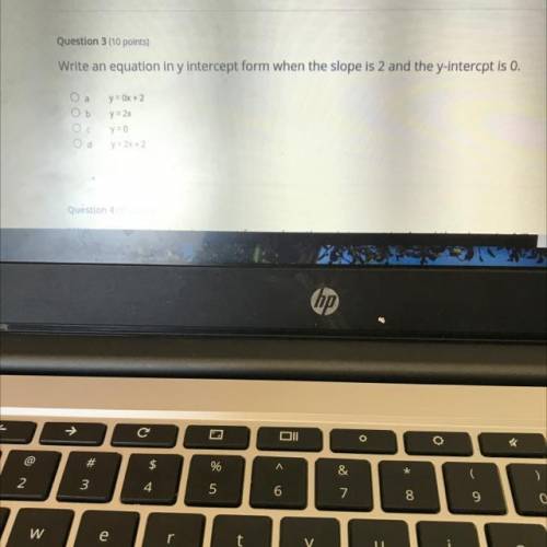 Pls I need help for the test