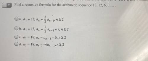 ‼️‼️‼️‼️‼️‼️‼️‼️ PLEASE HELP

algebra 1. answer question correctly first you will get brainliest.