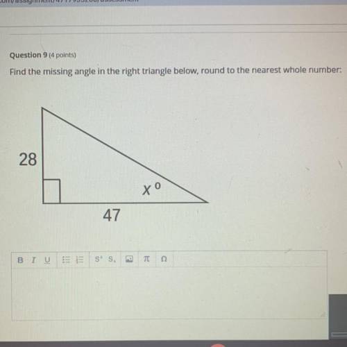 Help please! I really suck at math!