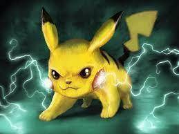 FRED WILL BE NO MOR ONLY HIS PICTURE WILL BE LEFT BECAUSE IT IS AWESOME!!!

Pikachu is just to mak