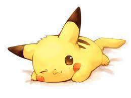 FRED WILL BE NO MOR ONLY HIS PICTURE WILL BE LEFT BECAUSE IT IS AWESOME!!!

Pikachu is just to make