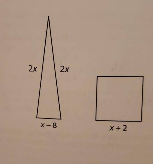Can you please help me find the perimeter. I don't know how to find perimeter at all.​