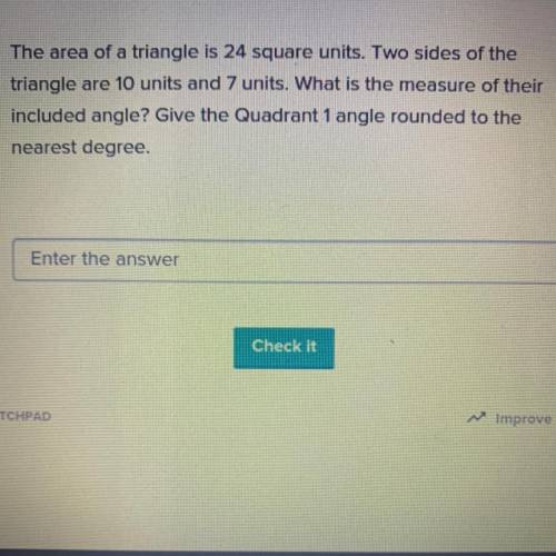 Plz help on this question.